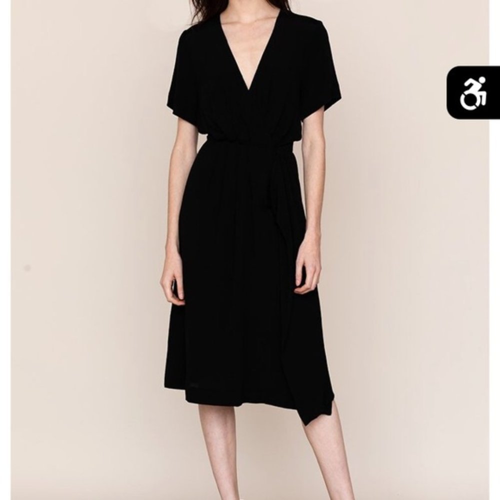 Yumi Kim Mimosa dress size large